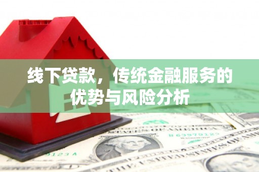 保康线下贷款，传统金融服务的优势与风险分析