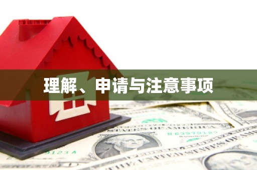 保康理解、申请与注意事项