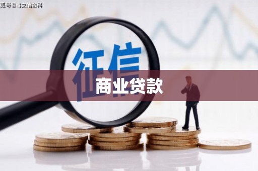 保康商业贷款