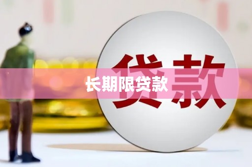 保康长期限贷款