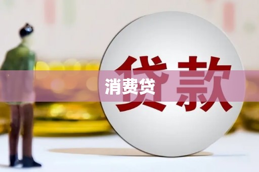 保康消费贷