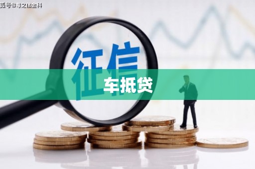 保康车抵贷