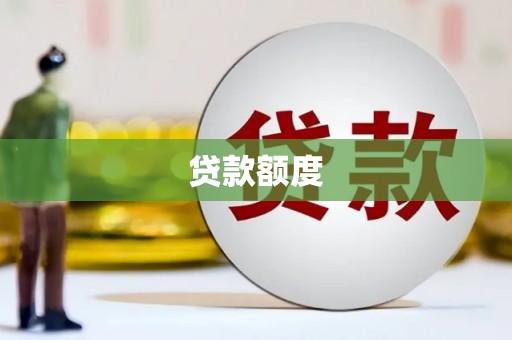 保康贷款额度