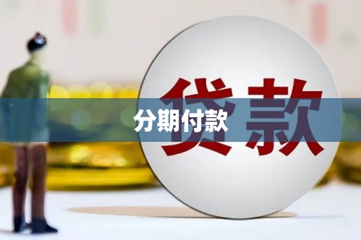 保康分期付款