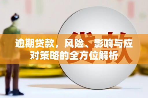 保康逾期贷款，风险、影响与应对策略的全方位解析