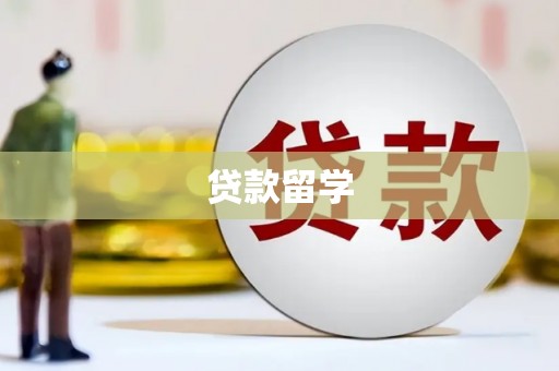 保康贷款留学