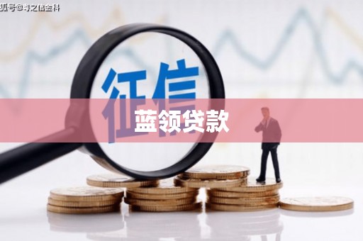 保康蓝领贷款