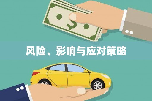 保康风险、影响与应对策略