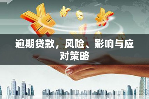 保康逾期贷款，风险、影响与应对策略