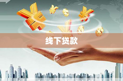 保康线下贷款