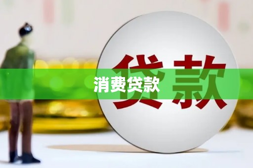 保康消费贷款
