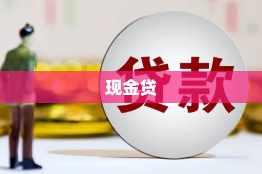 保康现金贷